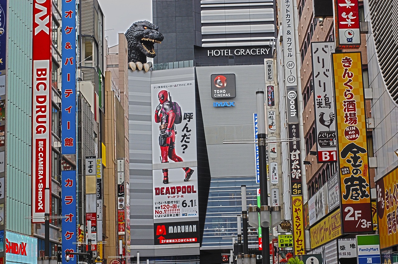 日本、美国突传大消息！备受全球资本市场关注的两场选举均有最新进展